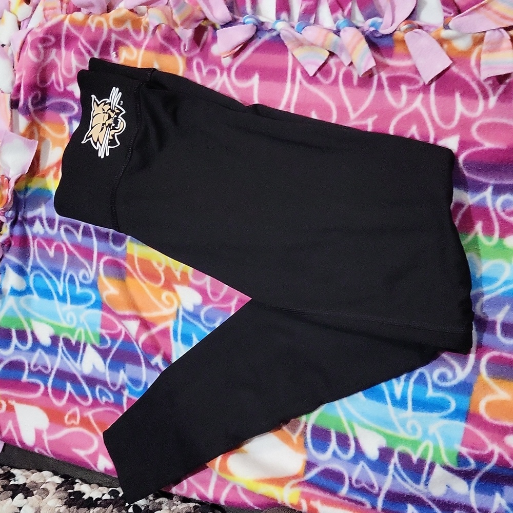 Victoria's Secret PINK Leggings